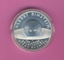 Euro gedenkmünze brd gebraucht kaufen  Frankfurt am Main