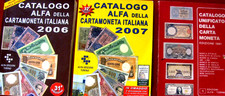 Lotto cataloghi alfa usato  Reggio Calabria