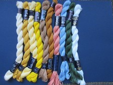 10x perlgarn anchor gebraucht kaufen 10x perlgarn anchor gebraucht kaufen  Berlin