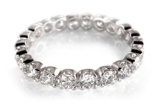 Memory ring brillanten gebraucht kaufen  Düsseldorf