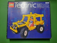 Lego technic 8850 gebraucht kaufen  Bottrop