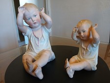 Gebrüder heubach lot d'occasion Gebrüder heubach lot d'occasion  Saint-Victoret