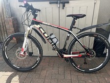 Cube reaction gtc for sale  DAGENHAM