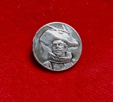 Rare antique button d'occasion  Expédié en Belgium