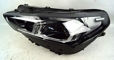 Bmw u11 led gebraucht kaufen  Puchheim