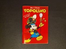 Walt disney fumetto usato  Torrita Tiberina