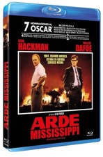 Arde Mississippi BD 1988 Mississippi Burning  Blu-ray REGION LIBRE.A-B-C (2021) comprar usado  Enviando para Brazil