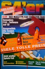 64er magazin april gebraucht kaufen  Bruchsal