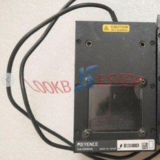 1PÇ KEYENCE CA-DXW5A fonte de luz coaxial luz branca 12V comprar usado  Enviando para Brazil