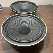 Pioneer woofers ohm for sale  Menomonie