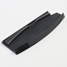 Suporte vertical oficial PS3 preto CECH-ZS1 para CECH2000 SONY Playstation 3 0618 comprar usado  Enviando para Brazil