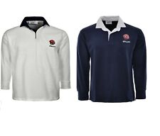 England rugby shirt d'occasion  Expédié en Belgium