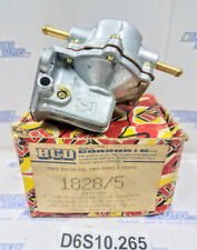 D6s10.265 pompa carburante usato  Napoli
