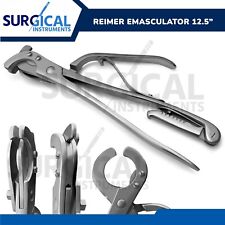 Reimer masculatore strumenti usato  Spedire a Italy