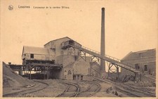 Lessines concasseur carrière d'occasion  France
