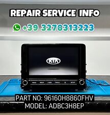 96160 h8860fhv servizio usato  Paterno