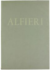 Attilio alfieri. cara usato  Villarbasse