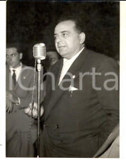 1956 roma deputato usato  Milano