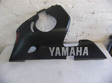 Yamaha fairing left for sale  GODSTONE