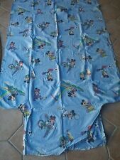 Housse couette disney d'occasion  Angers-