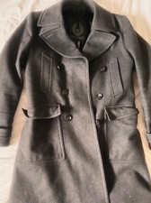 Belstaff milford coat for sale  CARSHALTON