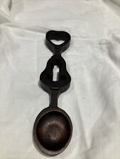 Welsh love spoon for sale  CLECKHEATON