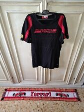 Ferrari shirt puma usato  Firenze