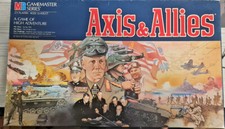 Ersatzteile axis allies gebraucht kaufen Ersatzteile axis allies gebraucht kaufen  Porta Westfalica