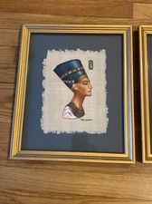 Vintage egyptian papayas for sale  Andover