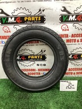 Pneumatico scooter 3.50 usato  Giugliano in Campania