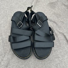 dr martens sandals 6 for sale dr martens sandals 6 for sale NOTTINGHAM