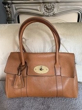 Mulberry bayswater leather for sale  ENFIELD