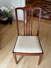Stag mahogany stick for sale  POOLE