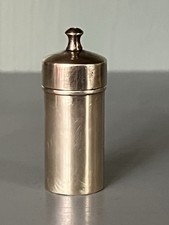Antique victorian cylindrical for sale  BISHOP AUCKLAND