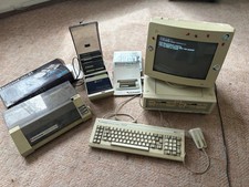 Amstrad 1512 computer gebraucht kaufen  Berlin