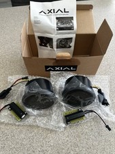 Axial 2007 2018 for sale  Sacramento
