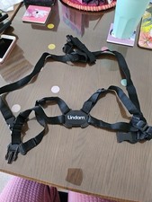 Child toddler lindam for sale  BARNET