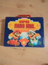 Super mario bros gebraucht kaufen  Karlsbad