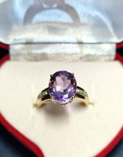 9ct gold large for sale  SOUTHEND-ON-SEA