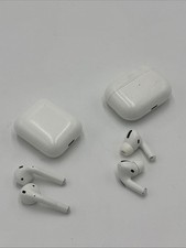 Lot apple airpods d'occasion  Caudebec-lès-Elbeuf