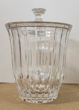 Mikasa crystal park for sale  Humbird