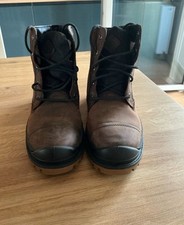 Kamik herrenschuhe gebraucht kaufen  Remseck am Neckar