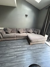 Stylish spacious grey for sale  COULSDON