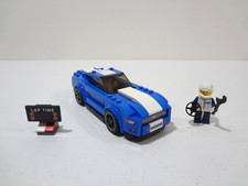 Lego speed champions for sale  Clinton Township