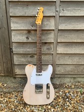 Squier hybrid telecaster for sale Squier hybrid telecaster for sale  HINDHEAD