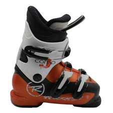 Chaussure ski occasion d'occasion  La Roche-sur-Foron