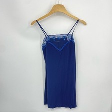 Perla sleepwear navy for sale  Buda