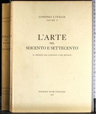 Conosci italia. vol usato  Ariccia