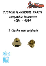Custom western playmobil d'occasion Custom western playmobil d'occasion  Serris