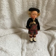 Vintage scottish girl for sale  Buffalo Mills